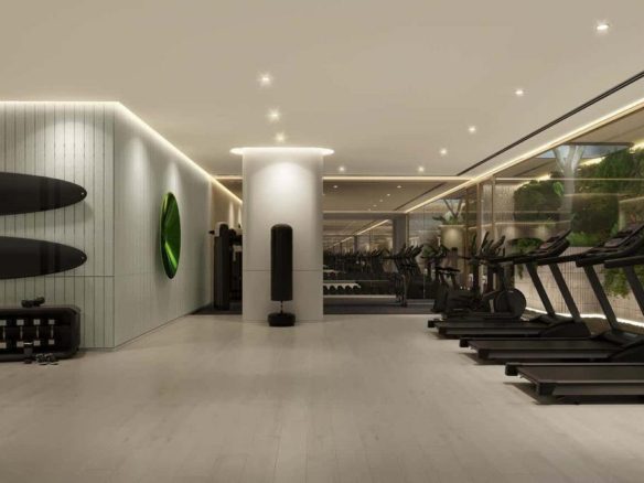 2 Bedroom Condominium with Large Terrace in Bang Tao