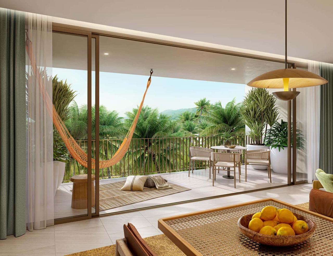 2-Bedroom-Condominium-with-Large-Terrace-in-Bang-Tao-gallery-8 2 Bedroom Condominium with Large Terrace in Bang Tao