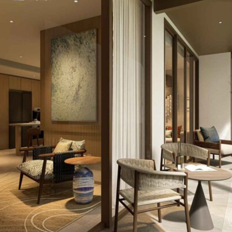 3 Bedroom Flexible Branded Residence in Bang Tao