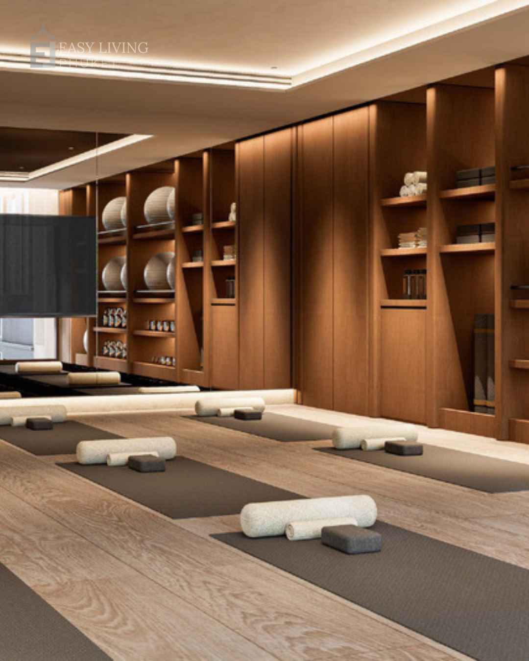 3 Bedroom Flexible Branded Residence in Bang Tao