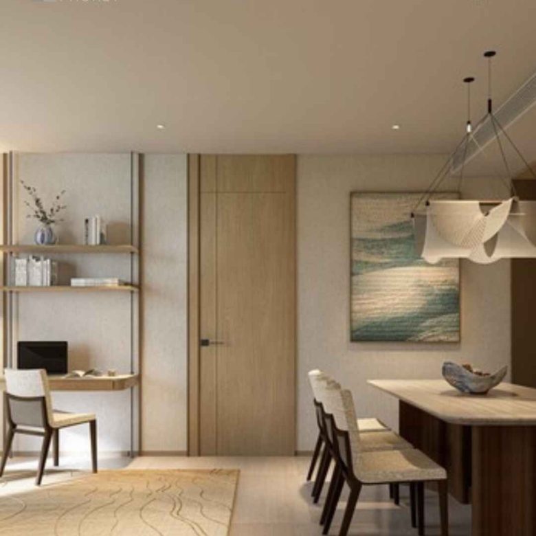 3 Bedroom Flexible Branded Residence in Bang Tao