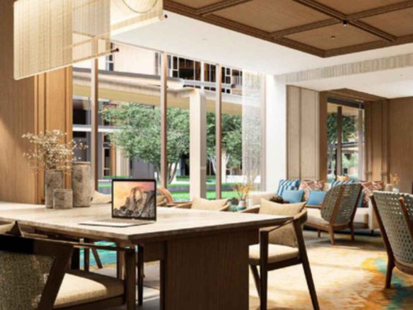 3 Bedroom Flexible Branded Residence in Bang Tao