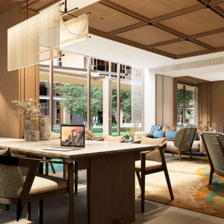 3 Bedroom Flexible Branded Residence in Bang Tao