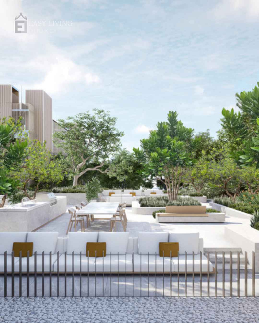 3 Bedroom Flexible Branded Residence in Bang Tao