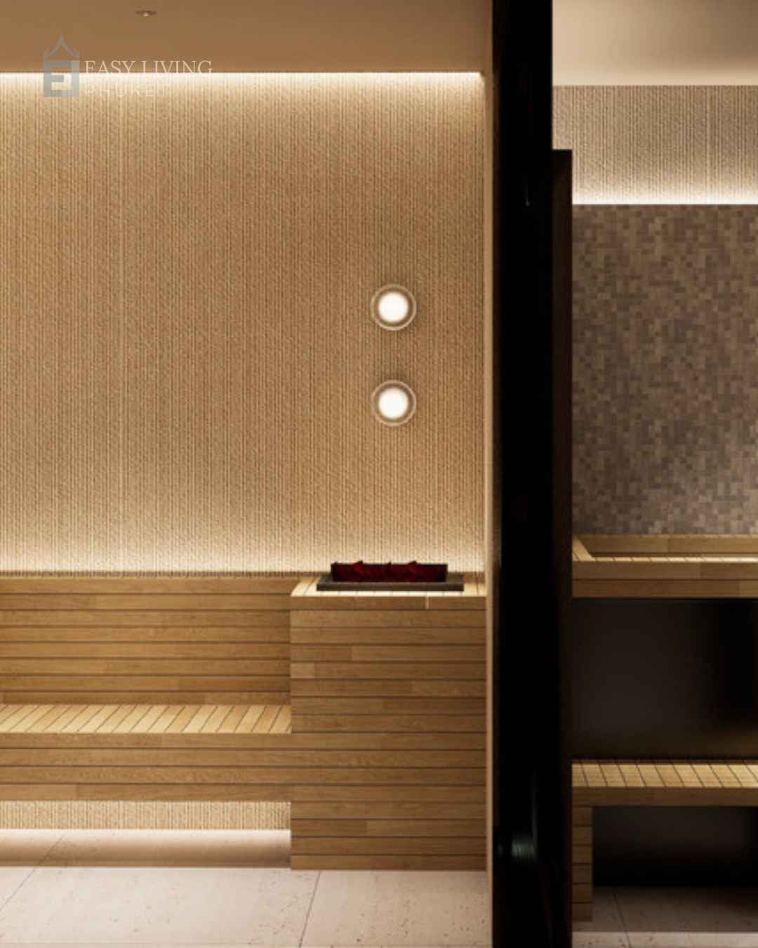 3 Bedroom Flexible Branded Residence in Bang Tao