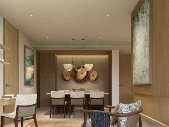 3 Bedroom Flexible Branded Residence in Bang Tao