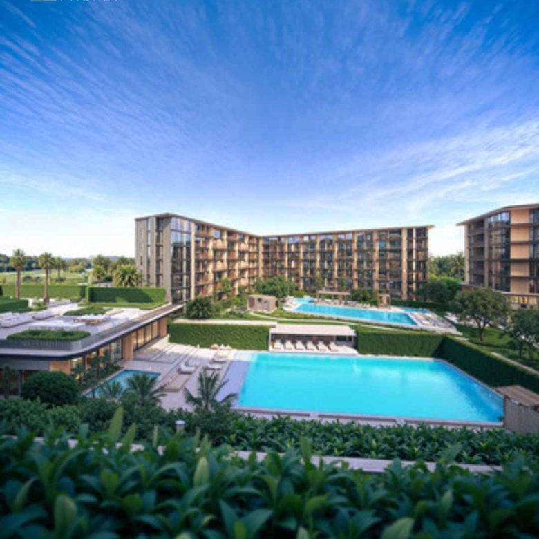 3 Bedroom Flexible Branded Residence in Bang Tao