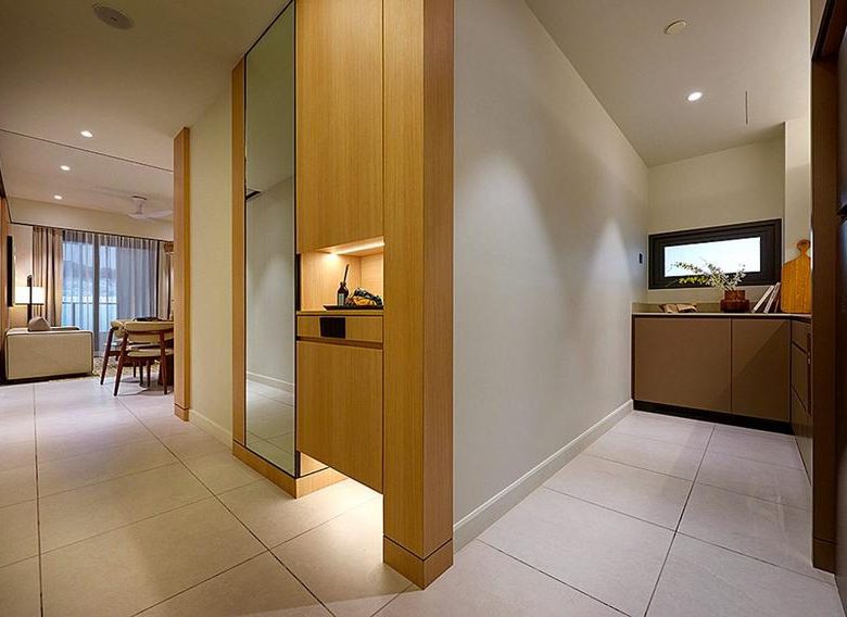 Clarissa Serviced Suites – Freehold Seafront Residences at Cenang Beach, Langkawi