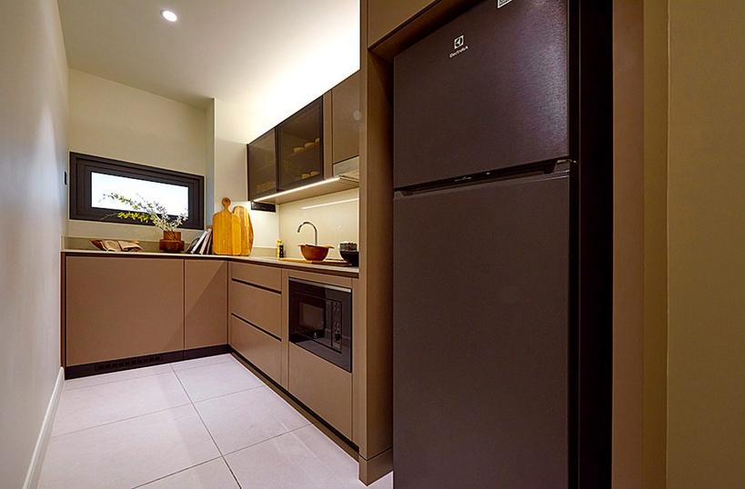 Clarissa Serviced Suites – Freehold Seafront Residences at Cenang Beach, Langkawi