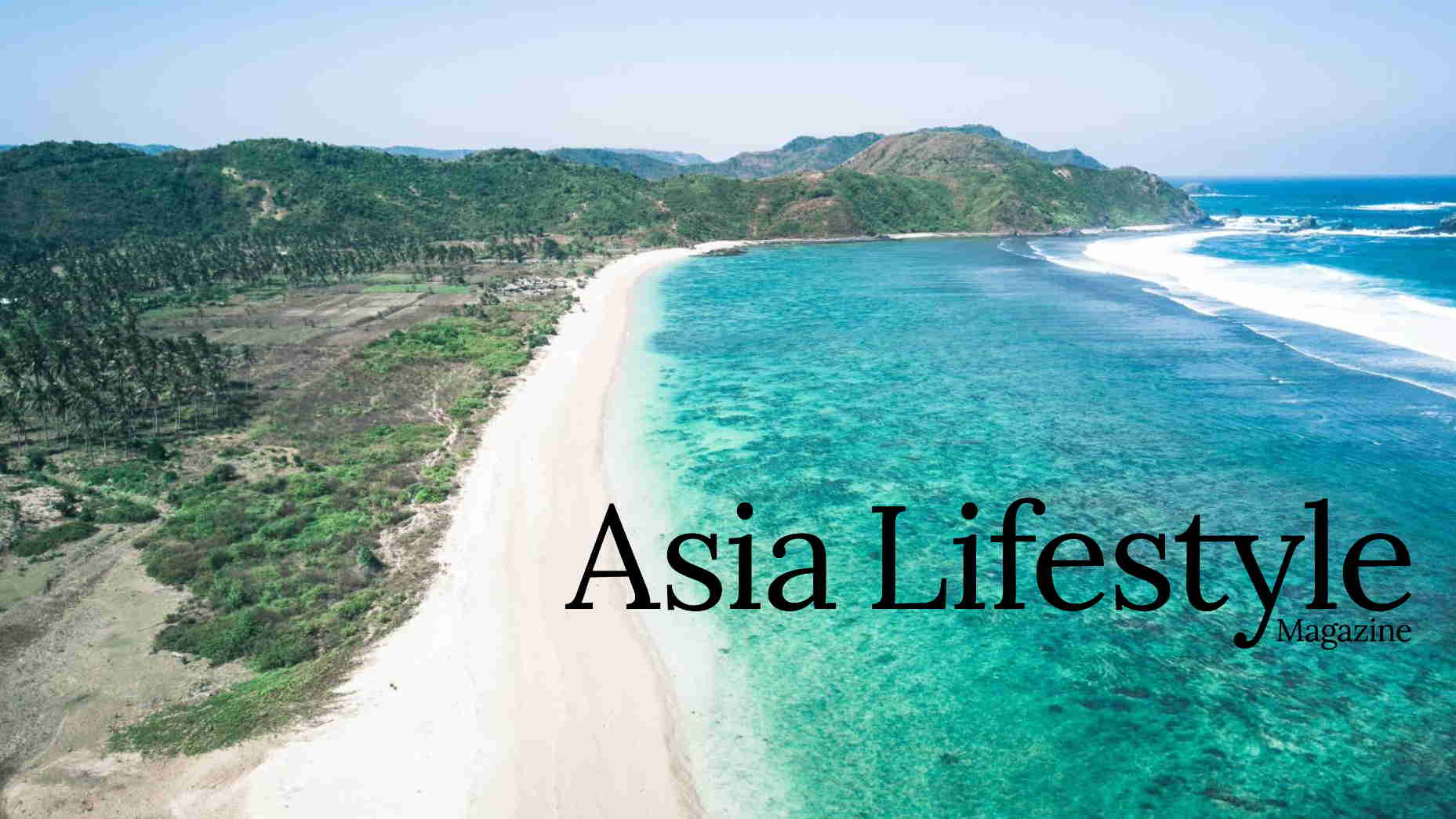Lombok Riviera