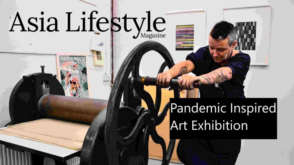 Pandemic-Inspired-Art-Exhibition