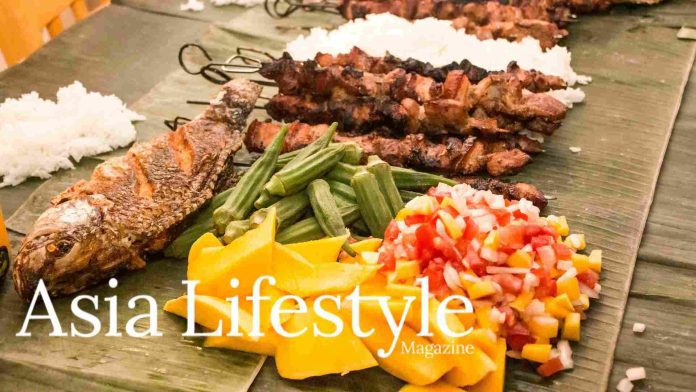 Top 9 Must Try Filipino Foods - Asia Lifestyle Magazine