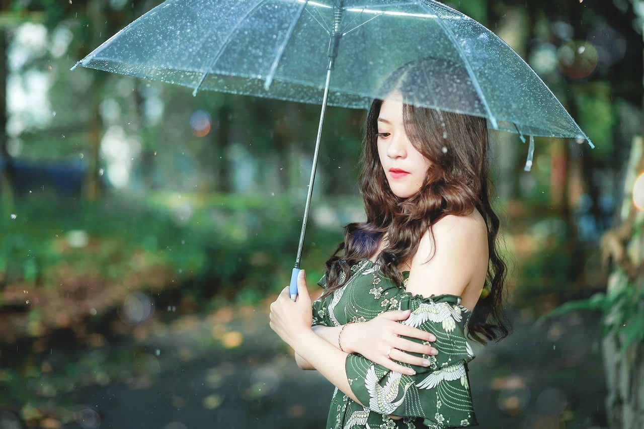 The Asian Obsession with White Skin: Is it an Obsession or a Standard? da lat, girl, women