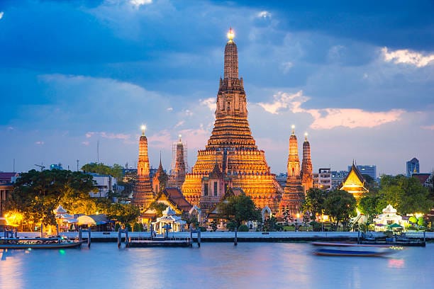 Facts About Bangkok