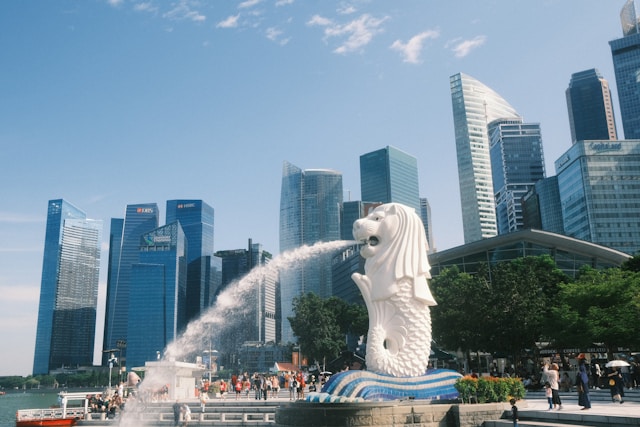 Why Malaysians Are Choosing Singapore