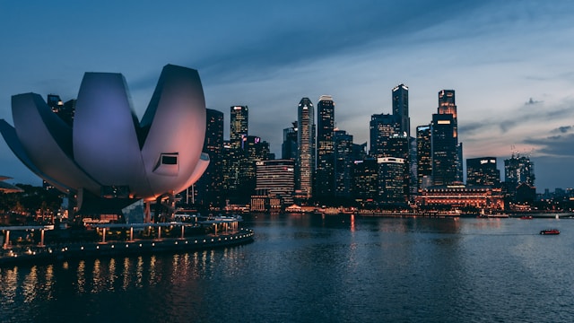 Why Malaysians Are Choosing Singapore