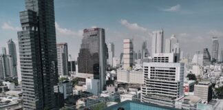 Best City in the World for Gen Z