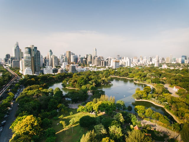 Facts About Bangkok