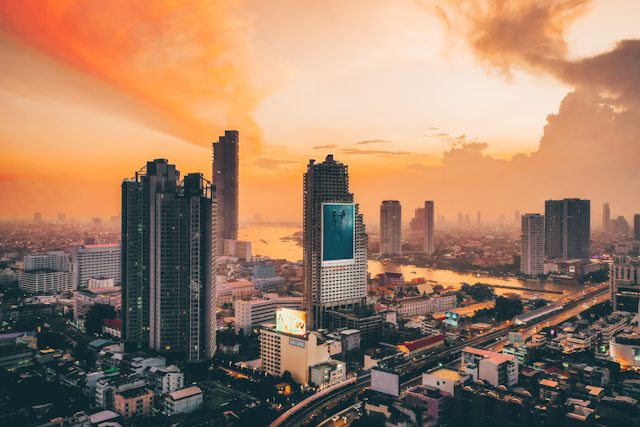 World’s Most Unaffordable City