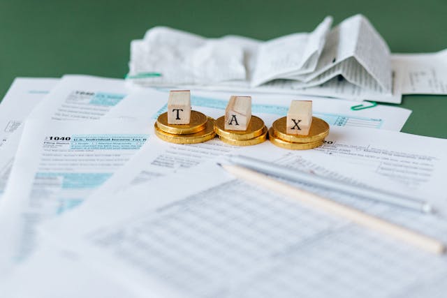 Thailand's New VAT