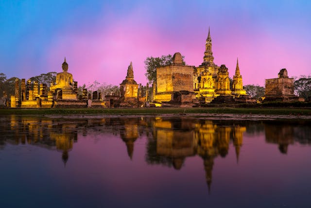 Dual Citizenship in Asia