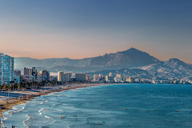 Living in Da Nang