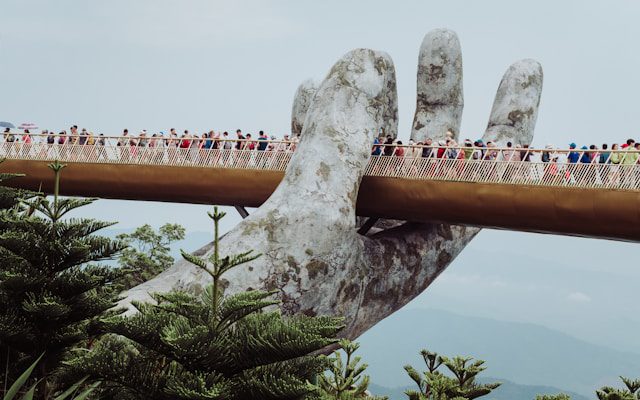 Living in Da Nang