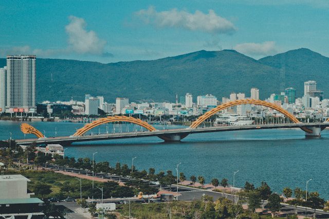 Living in Da Nang