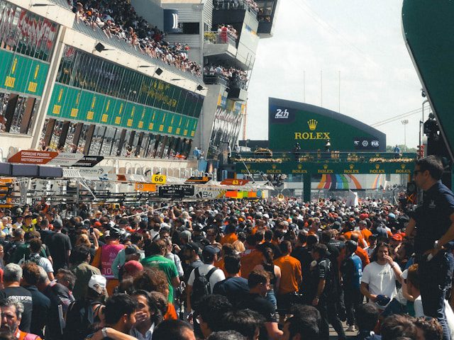 Thailand F1