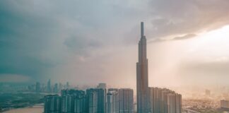 Living Large in Ho Chi Minh City: Your Complete Guide to South Vietnam’s Lifestyle Ho Chi Minh City
