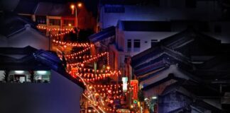Penang Real Estate 2025: Malaysia’s Rising Coastal Investment Hub Penang Real Estate 2025