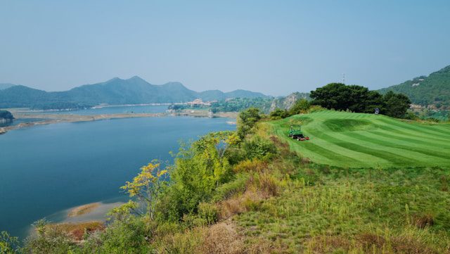 Golf in Phuket