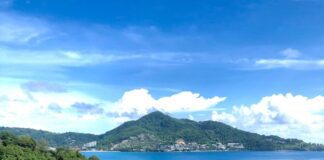 Phuket Real Estate