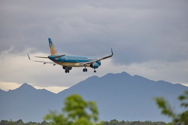 Long Thành International Airport