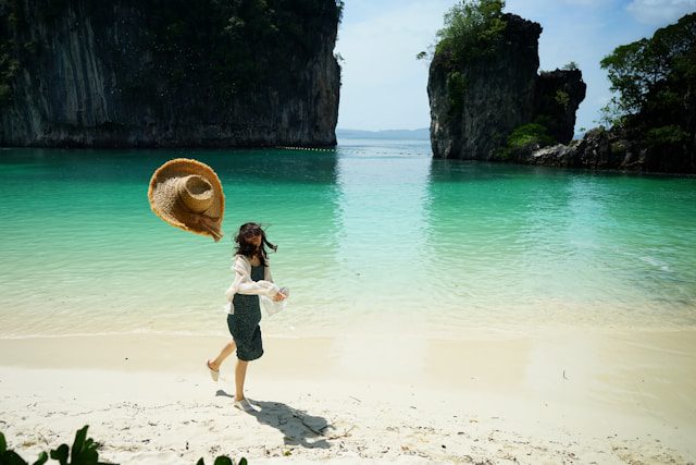 Retire in Thailand