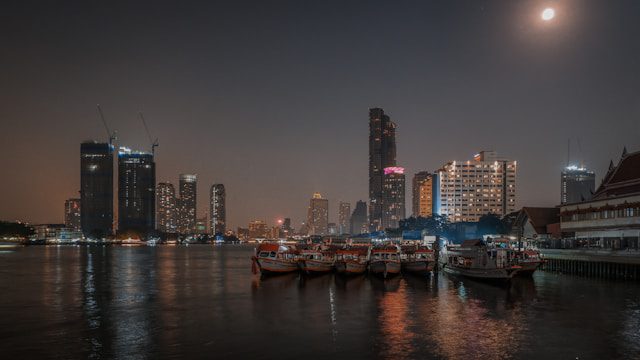 Ho Chi Minh City Vs Bangkok 2026: Costs, Lifestyle, And The Best Expat ...