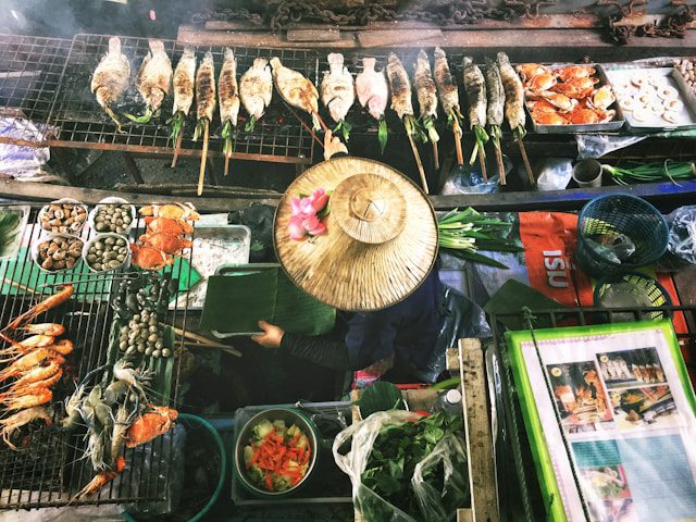 Facts About Bangkok