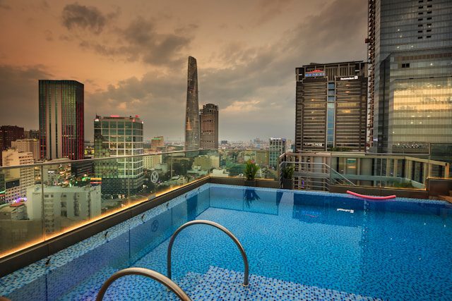 Facts About Bangkok