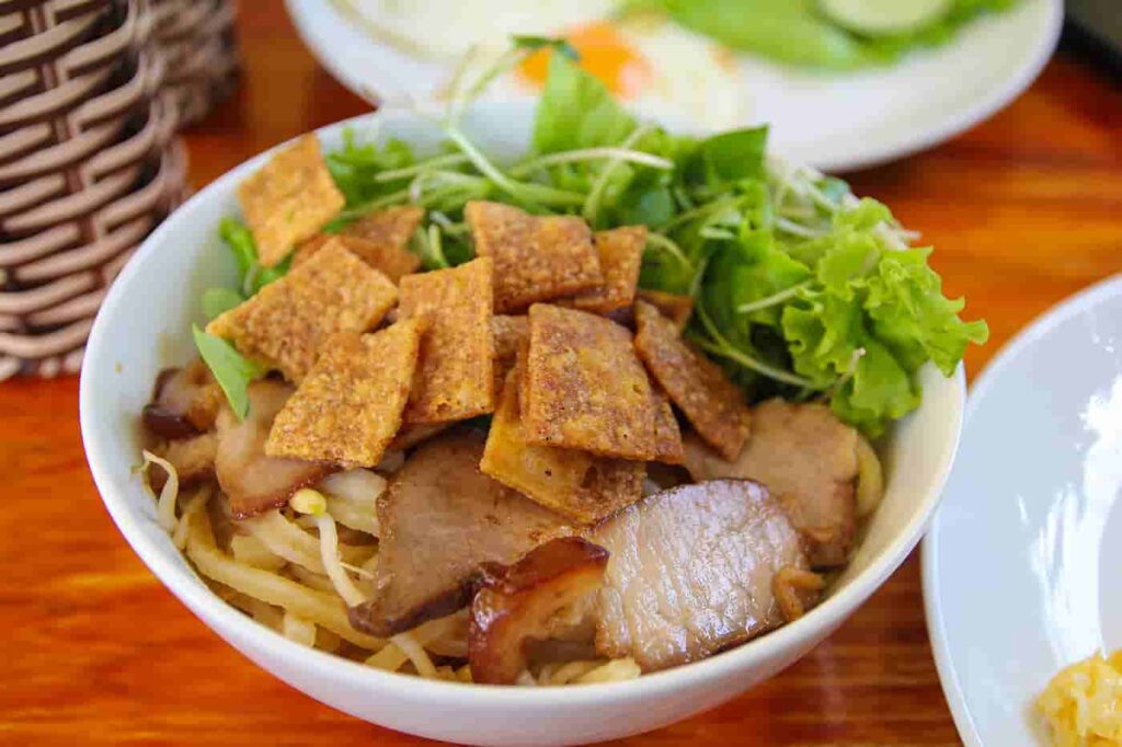 Vietnamese Dishes for First Time Visitors