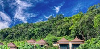 Cost of Living in Thailand