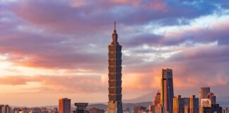 Tainan Taiwan: A Comprehensive Overview of Its Historical Charm and Modern Living Opportunities Tainan Taiwan