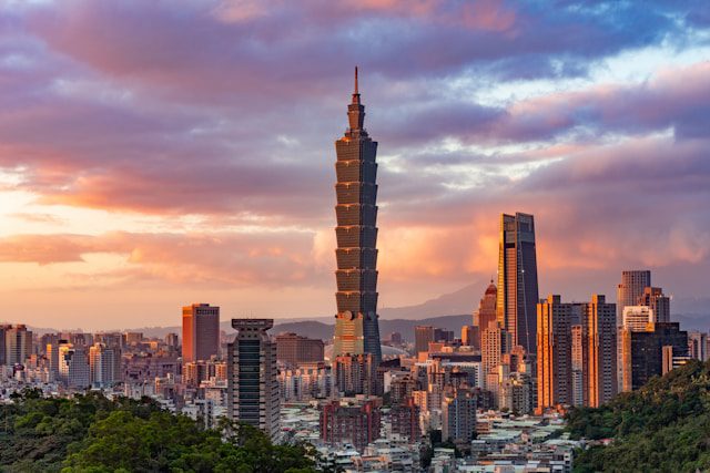 Dual Citizenship in Asia