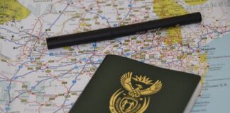 Indonesia-South Africa Visa-Free Travel: What the November 2025 Agreement Means for You Indonesia-South Africa Visa