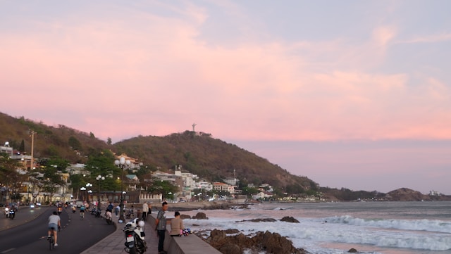 Vung Tau Vietnam