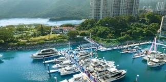 Buying a Luxury Boat in Asia: What Expats Need to Know Buying a Luxury Boat in Asia: What Expats Need to Know