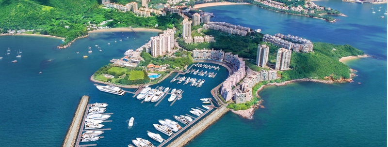 Lantau Yacht Club