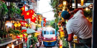 Long Term Living in Vietnam Checklist Expat Guide: Visas, Costs, Renting, and Daily Life in 2026 Hanoi, Vietnam