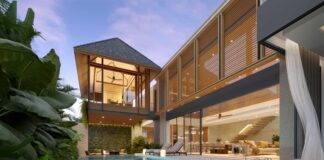 ANNARA Villas Phuket: The Complete Buyer’s Guide to Phuket’s Newest Luxury Development