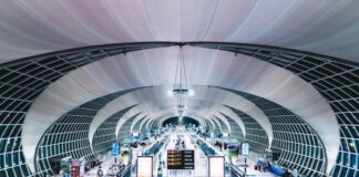 Suvarnabhumi Airport East Expansion: Unlocking Bangkok’s Investment Future as an 80-Million-Passenger Gateway