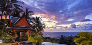 Why Successful Executives Are Choosing Phuket for Retirement: Interview With Asia’s Most Prominent Retail Executive Why Successful Executives Are Choosing Phuket for Retirement